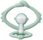 Mombella Mombella, Monkey, jucarie gingivala, Sage Green