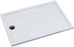 Schedline Estima téglalap alakú zuhanytálca 100x90 cm fehér 3SP. E1P-90100 (3SPE1P90100)