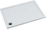 Schedline Estima téglalap alakú zuhanytálca x70 cm fehér 3SP. E2P-7090
