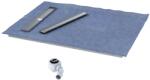 Schedpol Base cădiță de duș sub gresie 50 cm 10.008/OLKB (10008OLKB)