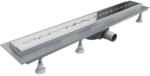 Schedpol Base-Low rigolă duș 60 cm OLSP60/ST-LOW (OLSP60STLOW)