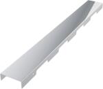 Schedpol Base zuhany lefolyó rács 40 cm 10.056/SL (10056SL)