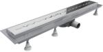 Schedpol Base-Low rigolă duș 90 cm OLSP90/ST-LOW (OLSP90STLOW)