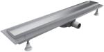 Schedpol Base-Low rigolă duș 80 cm OLP80/ST-LOW (OLP80STLOW)