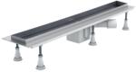 Schedpol Base zuhany lefolyó 70 cm OL70/ST