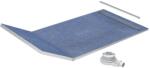 Schedpol Base rigolă duș 80 cm 10.113/OLSP (10113OLSP)