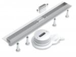 Schedpol Slim Lux zuhany lefolyó 80 cm OL80/SLX