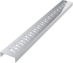 Schedpol Base zuhany lefolyó rács 40 cm 10.056/CE (10056CE)
