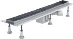 Schedpol Base zuhany lefolyó 80 cm OLCE80/ST (OLCE80ST)