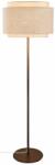 Nordlux Takai lampă de podea 1x25 W bej 2520054018 (2520054018)