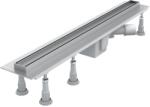 Schedpol Slim Lux rigolă duș 70 cm OLSL70/SLX (OLSL70SLX)