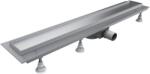 Schedpol Base-Low rigolă duș 60 cm OLP60/ST-LOW (OLP60STLOW)