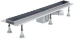 Schedpol Base zuhany lefolyó 100 cm OL100/ST (OL100ST)