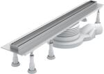 Schedpol Slim Lux rigolă duș 90 cm OLP90/SLX (OLP90SLX)