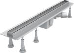 Schedpol Slim Lux rigolă duș 80 cm OLP80/SLX (OLP80SLX)