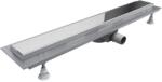 Schedpol Base-Low rigolă duș 70 cm OLSL70/ST-LOW (OLSL70STLOW)