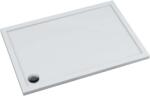 Schedline Sharper cădiță de duș dreptunghiulară 90x90 cm alb 3S. S1P-8090 (3SS1P8090)