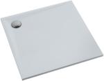 Schedline Libra négyzet alakú zuhanytálca 90x90 cm fehér 3SP. L1K-9090 (3SPL1K9090)