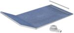 Schedpol Slim Lux zuhany lefolyó 80 cm 10.113/OLPL