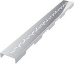 Schedpol Base grătar rigolă 70 cm 10.051/SP (10051SP)