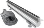 Schedpol Slit Advance zuhany lefolyó 60 cm króm OLBV60ST (OLBV60ST)