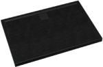 Schedpol Omega Black Stone téglalap alakú zuhanytálca 120x80 cm fekete 3.0453/C/ST