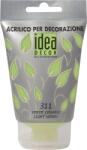 Maimeri Idea Decor Akril festék Light Green 110 ml 1 db (M3818311)