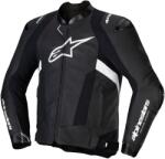 Alpinestars Missile V3 Black / White (J.P.AL.MISSI V3 NEG/BLA-12)