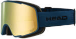 HEAD Horizon 2.0 5K símaszk kék|sárga