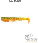 HFL Saw Minnow Gumihal 6 cm TC24DF - Halcatraz Special Edition HFL Saw Minnow 2, 4 (5999112103295)