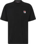 Fila Blans Loose póló S fekete