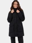 FUNDANGO Zhuri Waterproof Jacket női esőkabát S fekete