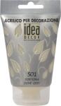 Maimeri Idea Decor АКРИЛНА боя Dove Grey 110 ml 1 бр (M3818501)