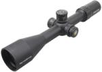 Vector Optics Tauron 6-24x50 HD HT SFP világítópontos céltávcső