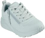 Skechers Cipők Skechers Uno Lite - Easy Zip, Kék, Gyerekek 28 kék