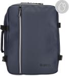 Enrico Benetti BERGEN, sötétkék fedélzeti utazó laptoptartós hátizsák 15, 6" 56004-002 - taskaweb