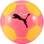 PUMA Labda Puma Prestige Ball, Rózsaszín, Unisex 5 fekete|narancssárga|rózsaszín