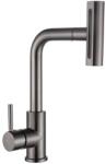 Laveo BLR_969D - LAVEO ROTARO prémium csaptelep grafit/króm (BLR_969D)