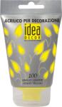 Maimeri Idea Decor АКРИЛНА боя Lemon Yellow 110 ml 1 бр (M3818100)