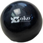 OKO súlyozott PVC labda - Súlyok választéka szürke