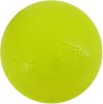 POWER SHOT Powershot PVC labda - Sárga sárga