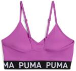 PUMA Bustiers Puma Move Strong Bra, Lila, Nők S lila