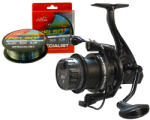 EnergoTeam ibite alarm 5500 kapásjelzős orsó ajándék zsinórral (12048-945) - nextfish