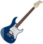 Yamaha Pacifica 112 V United Blue Електрическа китара