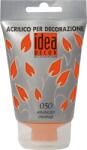 Maimeri Idea Decor АКРИЛНА боя Orange 110 ml 1 бр (M3818050)