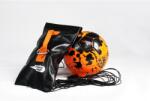 POWER SHOT Pro return futball narancssárga