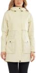 FUNDANGO Zhuri Waterproof Jacket női esőkabát L sárga