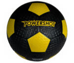 POWER SHOT Futsal labda fekete|sárga
