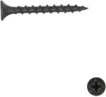  gipszkarton csavar famenettel 3, 5x25 PH (trombitafejű, foszfátozottzott)