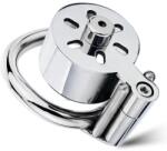  Chastycan intim zárkózó tokkal - 3, 5 x 3, 3 cm és dugó - 3, 5 x 0, 8 cm
